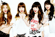 Miss A