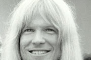 Larry Norman