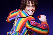 Lee Mead