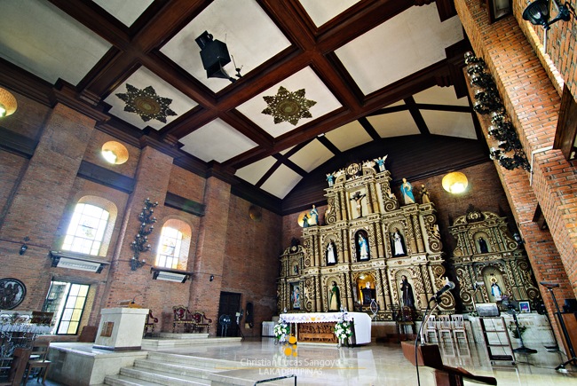 Boac Cathedral Marinduque