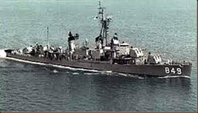 USS Kraus