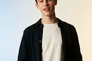 Shawn Mendes