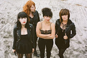 Dum Dum Girls