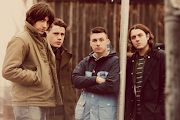 Arctic Monkeys