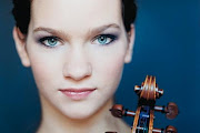 Hilary Hahn