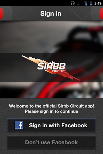 SIRBB Circuit