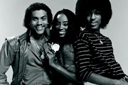 Shalamar