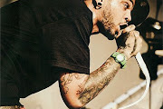 Travie McCoy