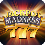 Cover Image of ダウンロード Jackpot Madness Slots 3.08 APK