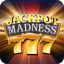 Jackpot Madness Slots mobile app icon