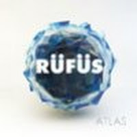 Rufus EP (Blue)