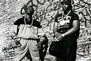 Eric B. & Rakim