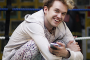 Alex Day