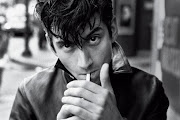 Alex Turner