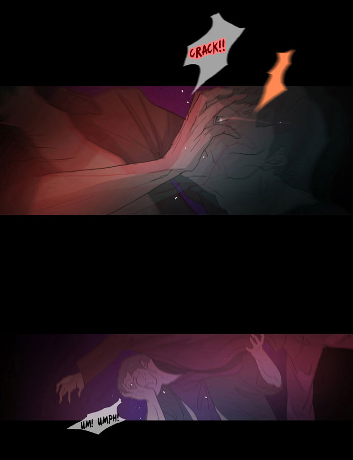 Shaman chap 2