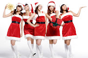 Wonder Girls