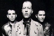 Reverend Horton Heat