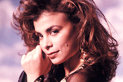 Paula Abdul