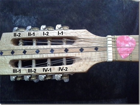 cuerdas - mandolina 8