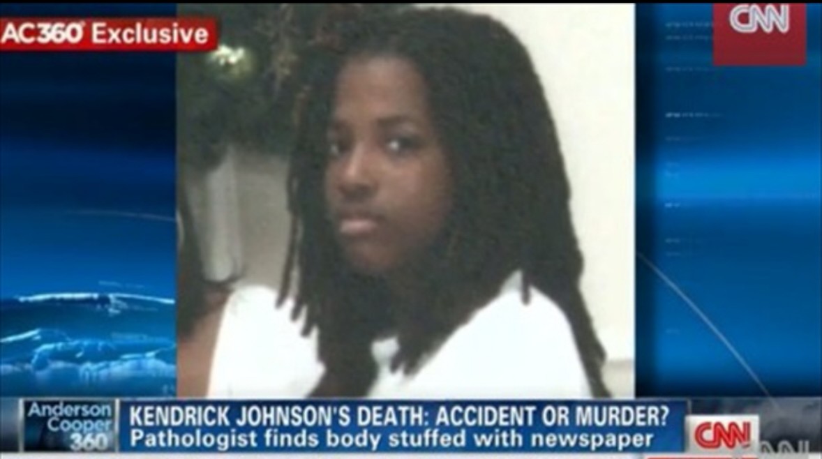 JusT BoNgO peoplez UPDATE Announcement on Death of teen wrapped in