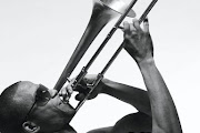 Trombone Shorty