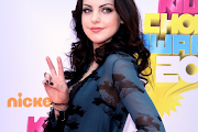 Elizabeth Gillies