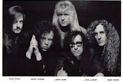 Vicious Rumors