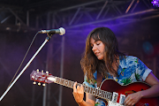 Courtney Barnett