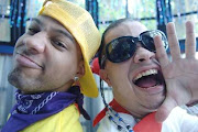 Jowell & Randy