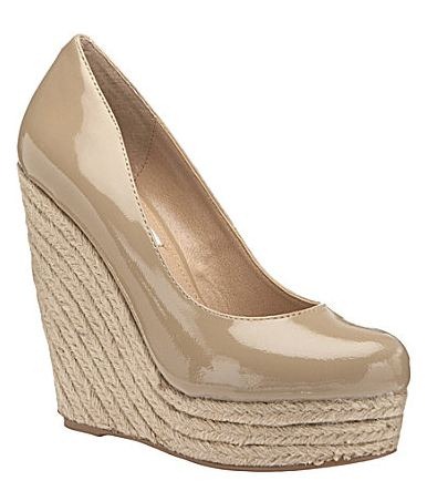 I 39ve been looking for a fabulous pair of closed toe wedges and these are 