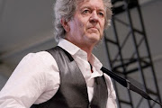 Rodney Crowell