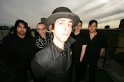 Maximo Park