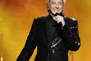 Barry Manilow