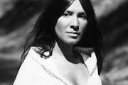 Buffy Sainte-Marie