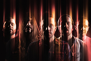 Between The Buried And Me