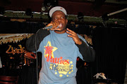 Jeru The Damaja