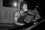 Benjamin Clementine