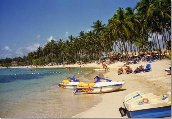 playa playa