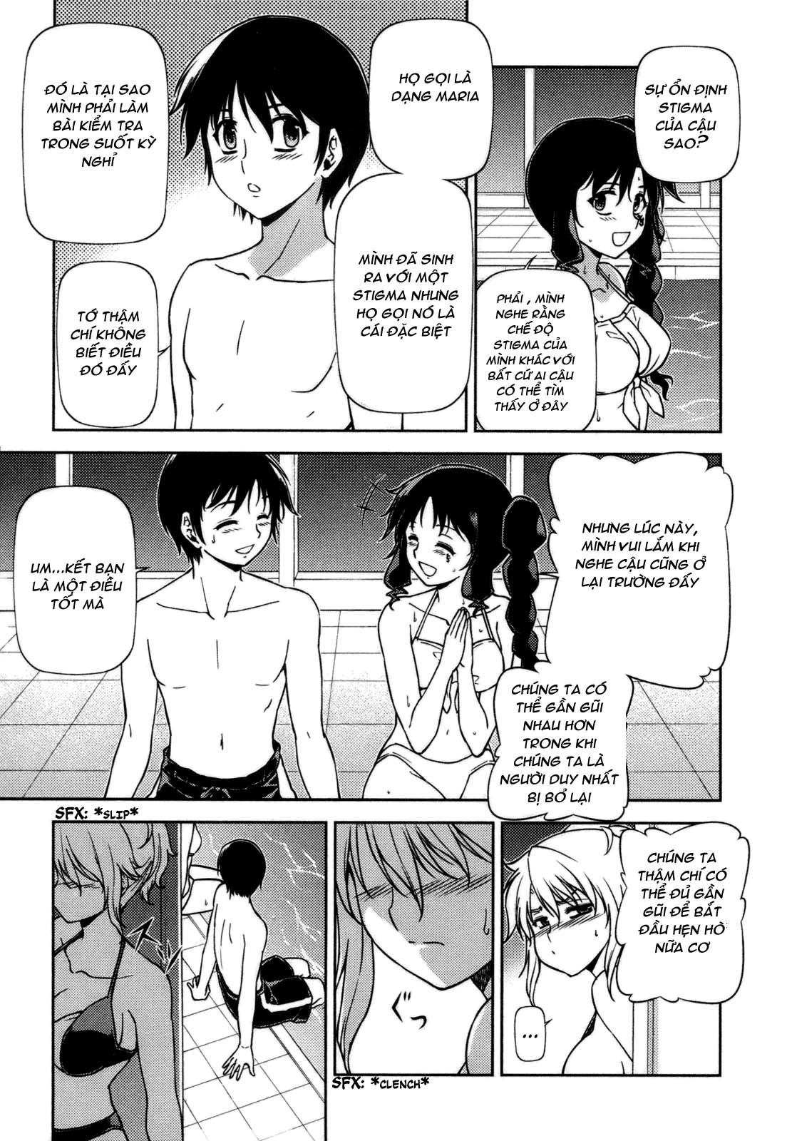 BlogTruyen.Com - Blog Truyện Tranh Online Siêu Tốc