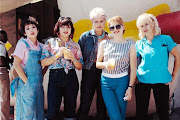 The Go-Go's