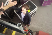 Madeon