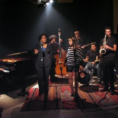 Berk & The Virtual Band