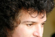 Gino Vannelli