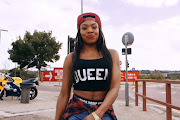 Lady Leshurr