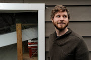 Dan Mangan