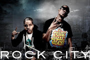 Rock City