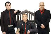 Alkaline Trio