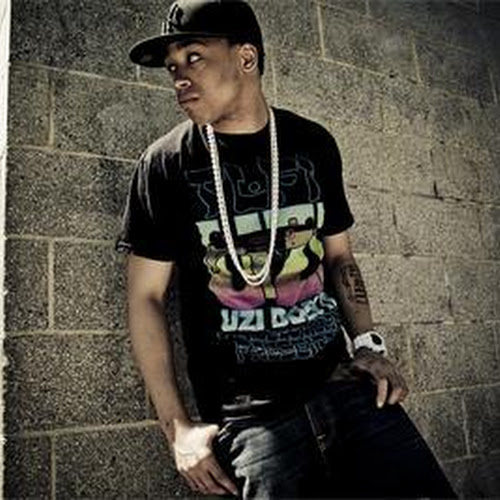 Cory Gunz