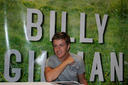 Billy Gilman