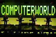 Kraftwerk